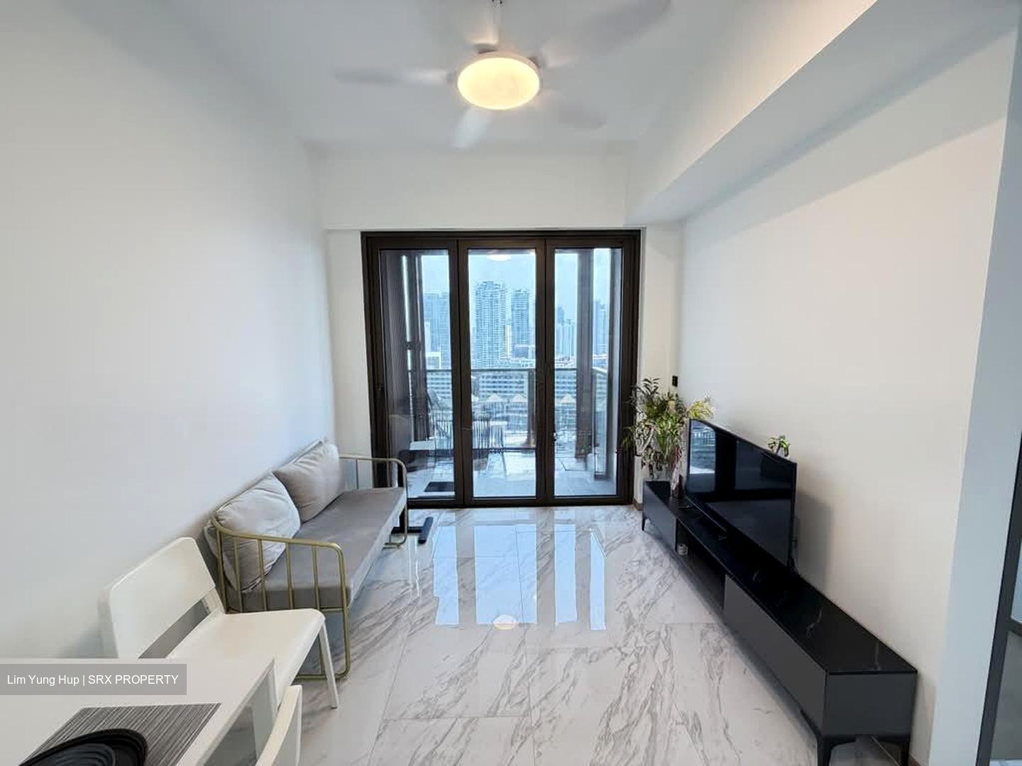 The Landmark (D3), Condominium #602778351